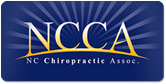 North Carolina Chiropractic Association - Dr.Matthew Sharples Chiropractor Bio