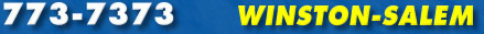 Office: 1515 Hanes Mall Blvd. In Winston Salem, NC. Telephone: (336) 773-7373